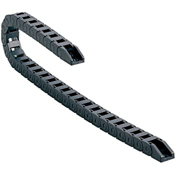 انرژی چین (Energy chain) یا همان زنجیر محافظ کابل که در برخی موارد با نام انرژی گاید نیز شناخته میشود. انرژی گاید جفلو JFLO انرژی چین باکیفیت