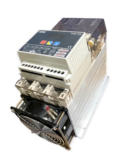 پاور رگولاتور فوتک سه فاز مدل TPS3-200