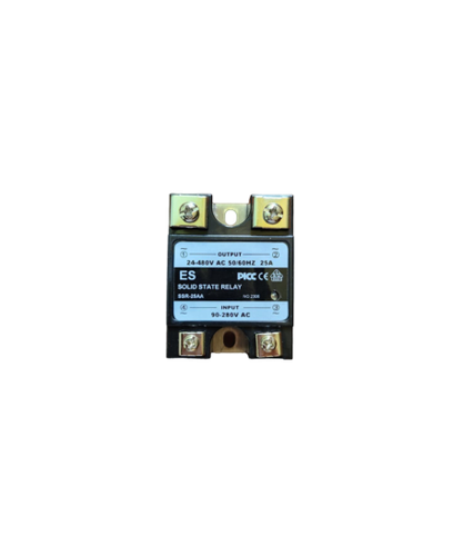 SSR-25AA ES