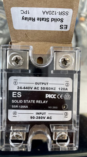 SSR-120AA