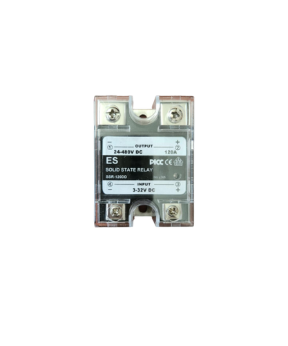 SSR-120DD