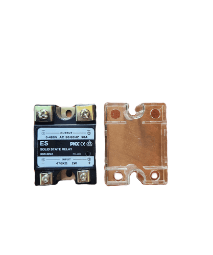 SSR-50VA