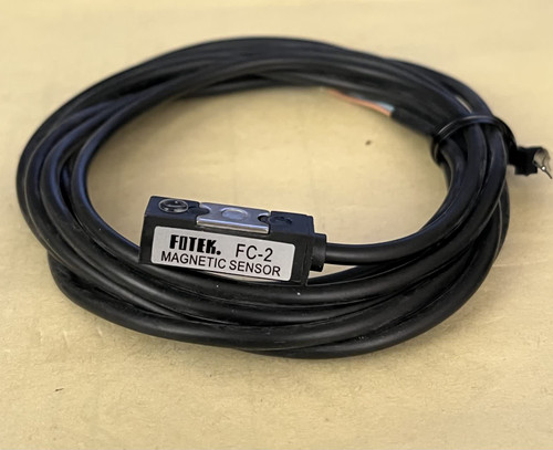 سنسور مگنتی فوتکFC-2
