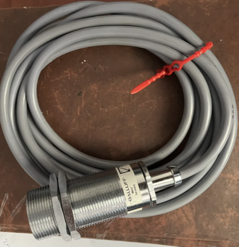 سنسور القایی بالوف