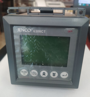 JENCO 6308CT TDS METER تی دی اس متر